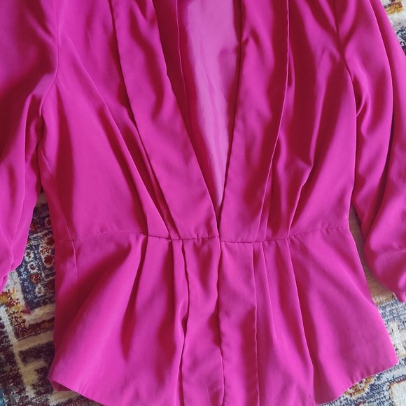 Blazer - Picture 1 of 5